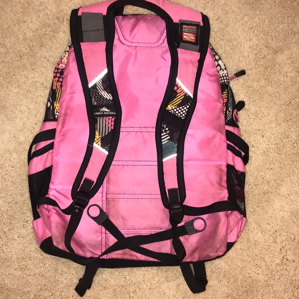 Backpack - Picture 3 of 3